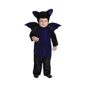  Baby Bat Costume (12 18 month) 