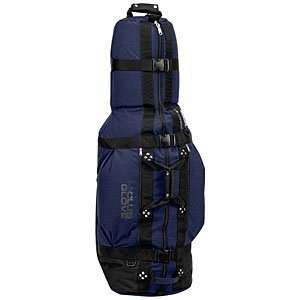  Club Glove Last Bag Series Golf Travel Covers Navy Sports 