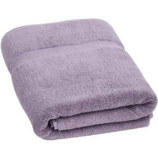 Pinzon Luxury 820 Gram Cotton Bath Towel, Plum
