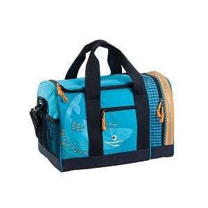  Mini Sportbag in Shark Baby