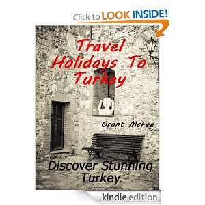 Travel Holidays to Turkey   Discover Stunning Turkey   Out Now 