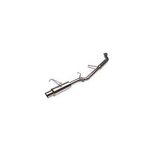 Skunk2 Racing MegaPower Exhaust System 1988 1994 Nissan Silvia/240SX 