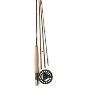  Fishing Sage Launch Fly Rods (490)