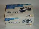 Axis 241S video server