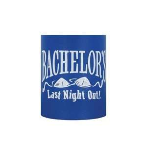  Bachelor last night out cooler 
