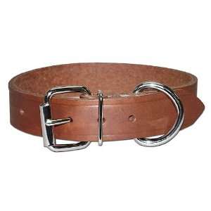  Bully Collar, Color Tan, Size 26