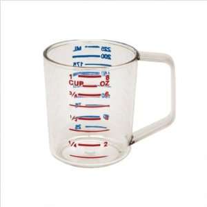 Bouncer Measuring Cup (1 cup)