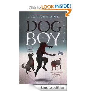 Start reading Dog Boy  