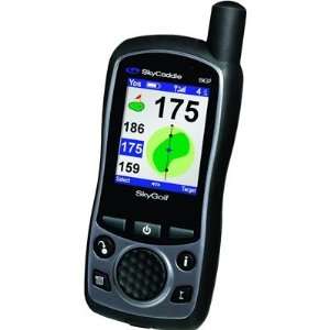  SkyCaddie SG5 Rangefinder GPS NEW