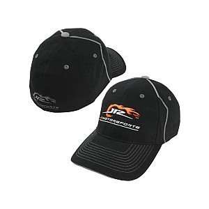   Chase Authentics JR Motorsports Backstretch Fit Hat