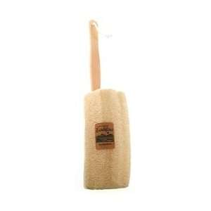   /Earthline   Loofah On A Stick 8 inch 313   Loofah & Sea Sponges