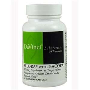  DaVinci Labs   Relora with Bacopa