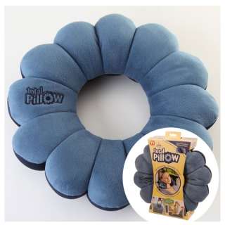100% Brand new As Seen On TV Amazing, Versatile Pillow Great for 