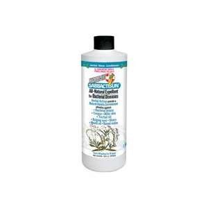  All Natural Expellant for Bacterial Diseases  16 oz.