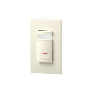  Leviton OSSNL IDT Occupancy Sensor Wall Switch with LED 
