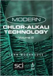   , Vol. 8, (0632055596), John Moorhouse, Textbooks   