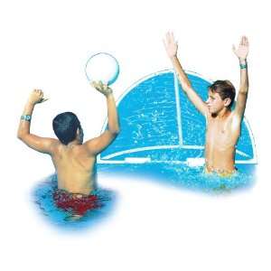  Floating Super Water Polo Game Toys & Games