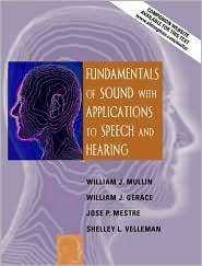   Hearing, (020537087X), William J. Mullin, Textbooks   