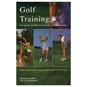  Golf Training
