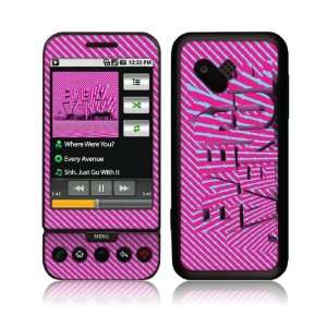   G1  Every Avenue  Shh. Just Go With It Skin Cell Phones & Accessories