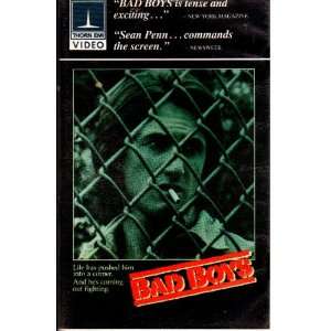  Bad Boys [Beta Tape] 