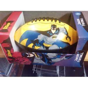  Batman Junior Football Toys & Games