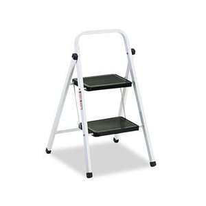   Davidson® QS2 and QS3 Quick Step™ Steel Step Stools
