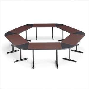 ABCO Smart Tables Hex Conference Table (30 Deep) Smart Tables 30 x 
