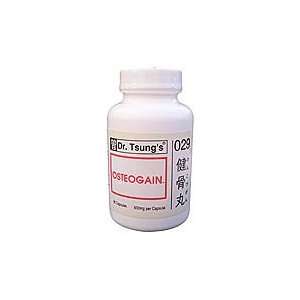  Dr. Tsung Osteogain T 029 90 Capsules Health & Personal 