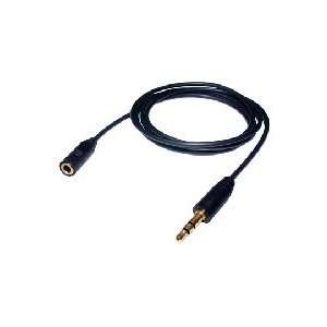  3.5mm Audio Extension Cable