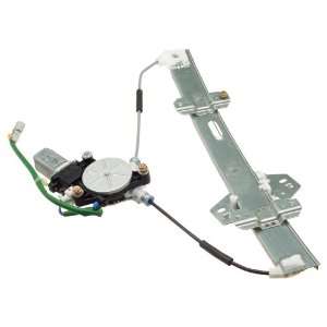  Tsk Window Regulator with Motor Automotive