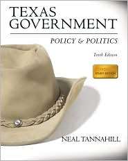   and Politics, (0205621449), Neal Tannahill, Textbooks   