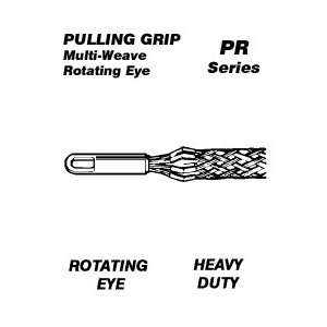   Pulling Wire Mesh Grip, 1.20 to 1.49 Cable Diameter, Standard Length