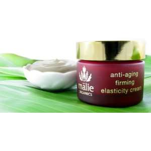  Malie Kauai Anti Aging Firming Elasticity Cream Beauty