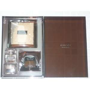  Gucci Eau De Parfum Mini Gift Set for Women Beauty