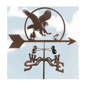  Eagle Weathervane Patio, Lawn & Garden