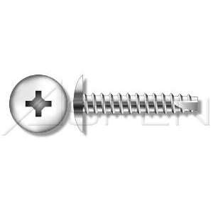   Thread Cutting Screws Type 25 Truss Phillips Drive Ships FREE in USA