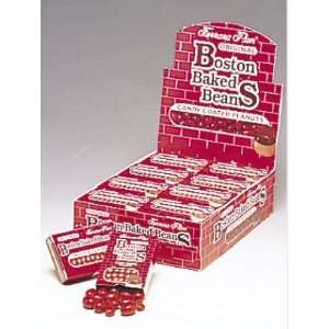  Boston Baked Beans, .7 oz
