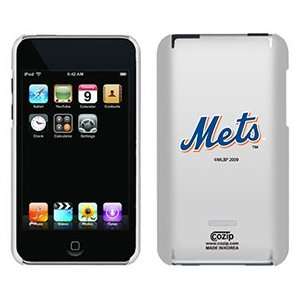  New York Mets Mets on iPod Touch 2G 3G CoZip Case 