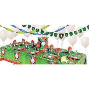  Tee Time Golf Super Party Kit Toys & Games