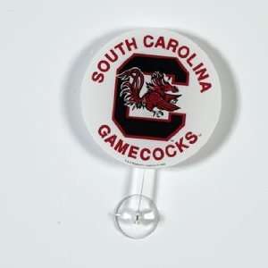  South Carolina Gamecocks Fan Wave