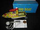 Avon Boats, Smokey Tugboats items in steam boat 
