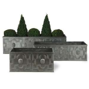  Elizabethan Troughs Patio, Lawn & Garden