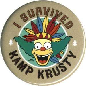  Kamp Krusty