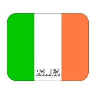 Ireland, Ballina Mouse Pad