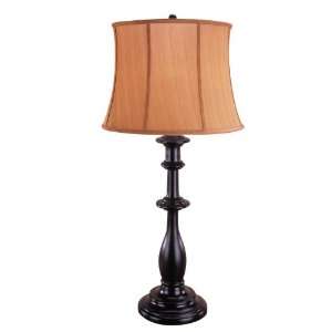    Trend Lighting TT3351 50 Ballister Table Lamp