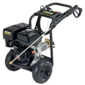  Factory Reconditioned Karcher G4000OHR 4,000 PSI Gas 