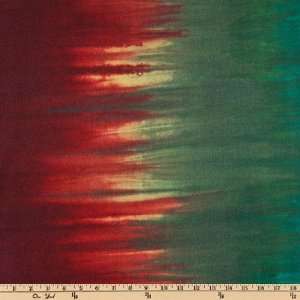   Ombre Stripes Balsom Root Fabric By The Yard Arts, Crafts & Sewing