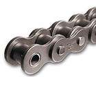 Morse 127717 Roller Chain Double Riveted 40R 2R 10Ft