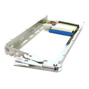  Inner Tray for Removable RAID 0/1 Back Plane System (Part 